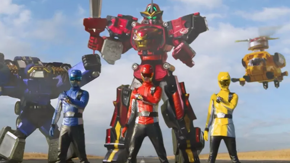 beastmorphers