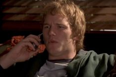 Chris Pratt - Everwood