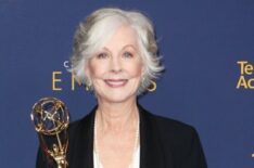 Christina Pickles