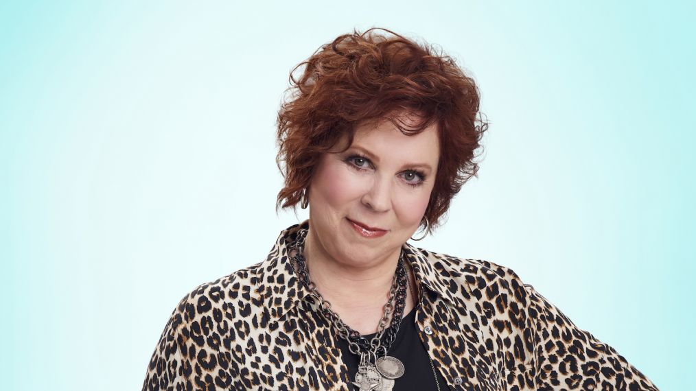 The Cool Kids - Vicki Lawrence