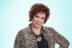 Vicki Lawrence on Being One of 'The Cool Kids,' Burt Reynolds Memories & What Carol Burnett Means to Her