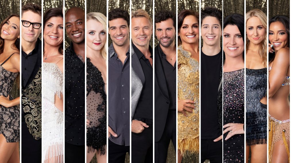 'Dancing With the Stars' Season 27 Voting Phone Numbers TV Insider