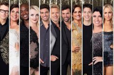 'Dancing With the Stars' Season 27 Voting Phone Numbers