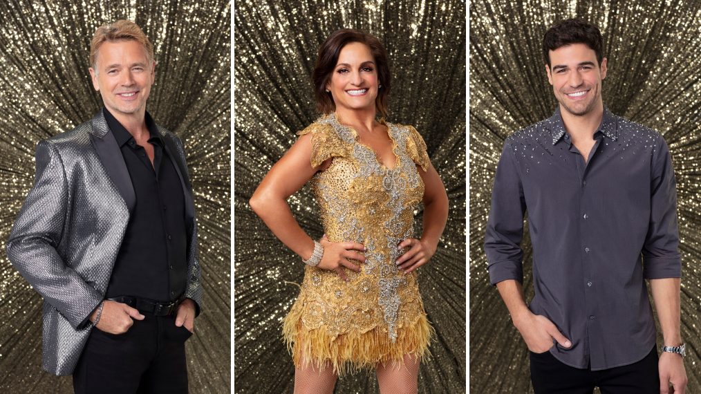 dwts-season-27-cast