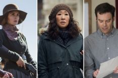 What to Binge Before the 2018 Emmys: 'Godless,' 'Killing Eve,' 'Barry' & More