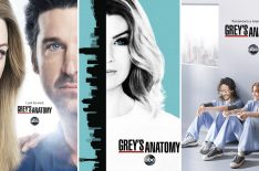 All 15 'Grey's Anatomy' Seasons Ranked by Their Posters (PHOTOS)