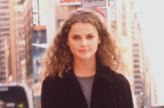 Keri Russell in Felicity