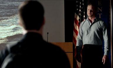 Final Season of 'The Last Ship' Finds the 'Nathan James' Fighting Like