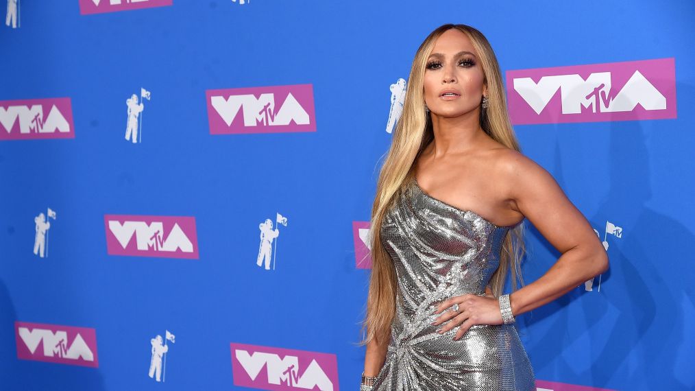 Jennifer Lopez - 2018 MTV Video Music Awards
