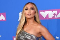 Jennifer Lopez - 2018 MTV Video Music Awards