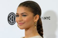 Zendaya attends the Beautycon Festival NYC 2018