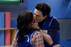 'Superstore' Preview: It's About to Get Super Awkward for Amy & Jonah (VIDEO)