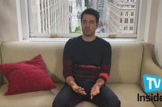 Ron Livingston on Why 'A Million Little Things' Isn't a Knockoff 'This Is Us' (VIDEO)