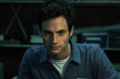 Penn Badgley in You