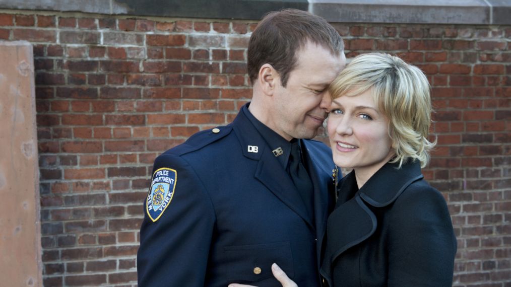 Blue Bloods - Amy Carlson