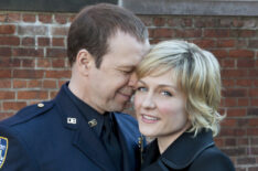 Blue Bloods - Amy Carlson