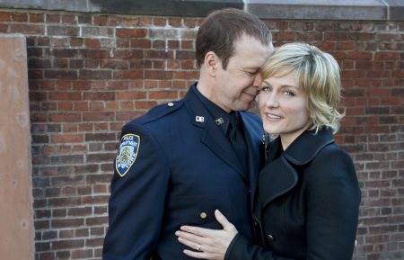 Blue Bloods - Amy Carlson