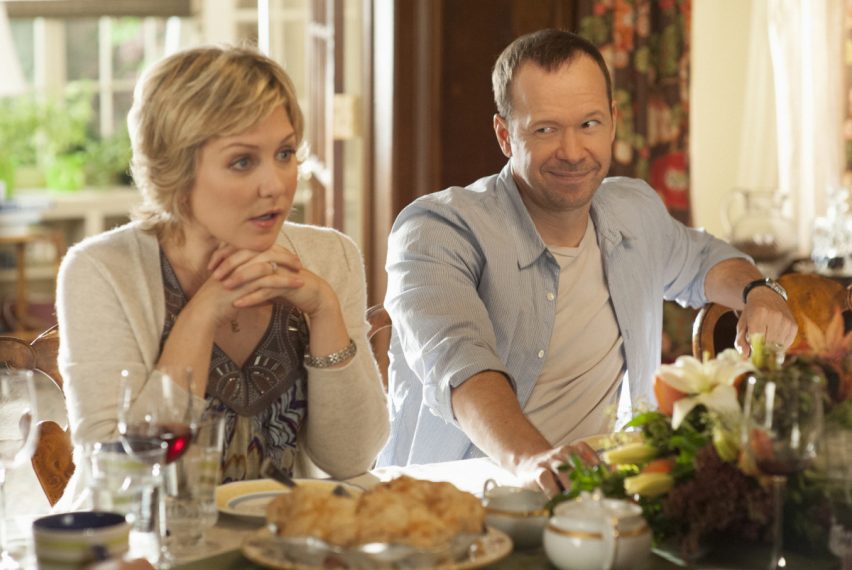 Why Did Amy Carlson Leave Blue Bloods Cast : Why Did Amy Carlson Really Leave 'Blue Bloods'? | Blue ..., From wikipedia, the free encyclopedia.