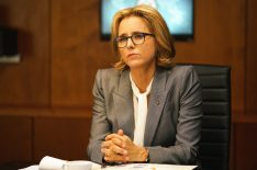 'Madam Secretary' Star Téa Leoni on the Premiere's Big Guest Stars & Elizabeth's Presidential Run