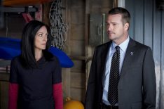 Joelle Returns on 'NCIS: Los Angeles' — What Does This Mean for Callen?