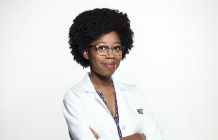 Diona Reasonover - NCIS