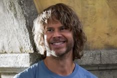 Eric Christian Olsen Talks Marty Deeks' Future on 'NCIS: Los Angeles'