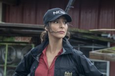 Details on Necar Zadegan's Hannah Khoury, 'NCIS: New Orleans' Newest Character