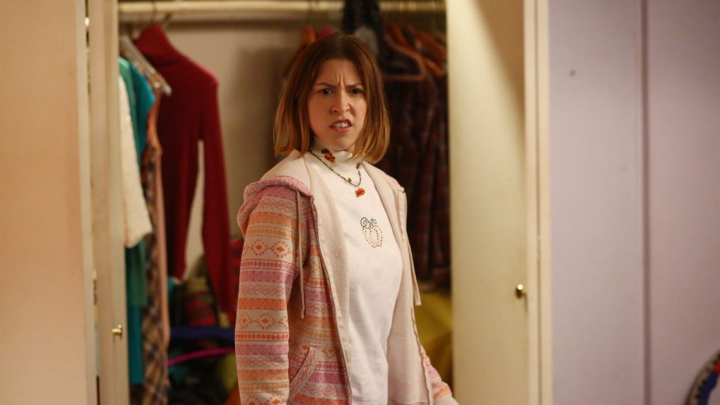 'Sue Sue in the City' Meet the Cast of 'The Middle' Spinoff Series