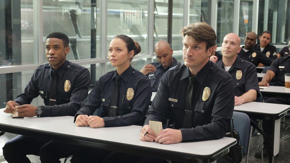 ABC Fall 2019 Schedule: 'The Rookie's' New Night, 'A Million Little Things' Stays Put