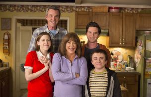 ‘Sue Sue in the City’: Meet the Cast of ‘The Middle’ Spinoff Series