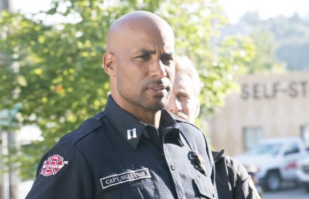 BORIS KODJOE