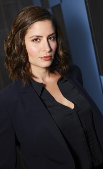 MERCEDES MASON