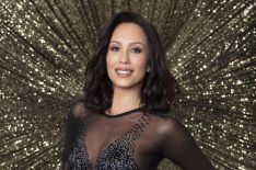 Cheryl Burke