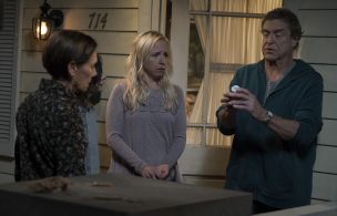 ‘Sue Sue in the City’: Meet the Cast of ‘The Middle’ Spinoff Series