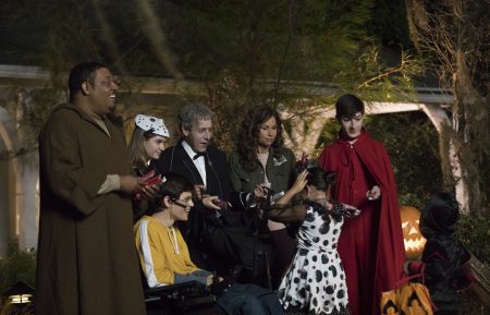 CEDRIC YARBROUGH, MICAH FOWLER, KYLA KENEDY, JOHN ROSS BOWIE, MINNIE DRIVER, MASON COOK