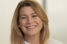 Ellen Pompeo