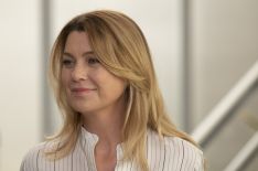 Ellen Pompeo on a Possible 'Grey's Anatomy' Exit: 'I Take It Day by Day'