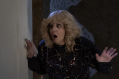 Wendi McLendon-Covey in The Goldbergs