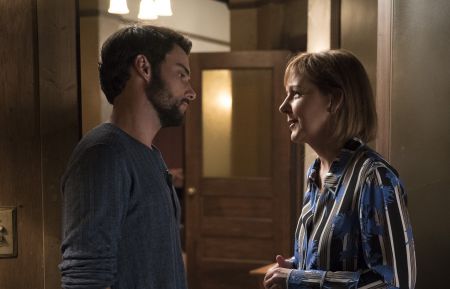 JACK FALAHEE, CYNTHIA STEVENSON