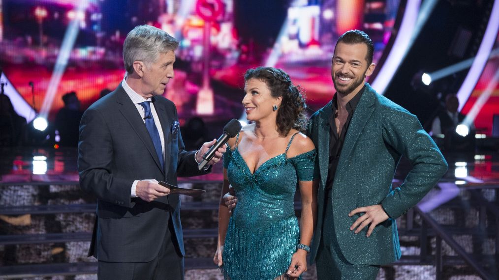Did the Right Person Go Home on 'Dancing With the Stars' Week 2? (POLL)