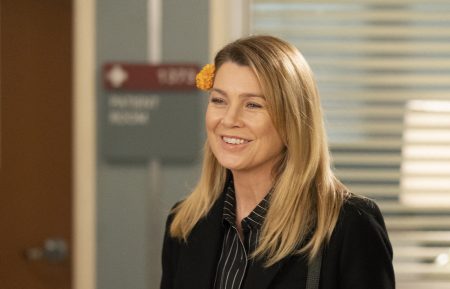 ELLEN POMPEO