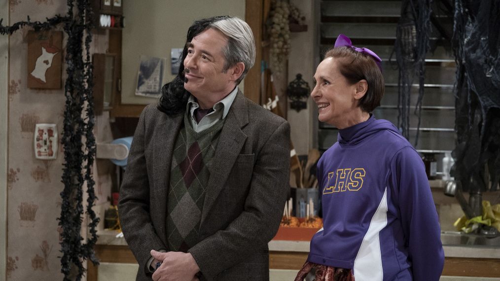 The Conners – Matthew Broderick and Laurie Metcalf - 'There Won't Be Blood'