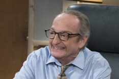 David Paymer in The Conners - 'There Won't Be Blood'