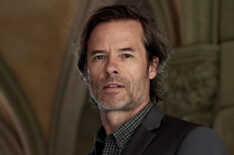 Jack Irish - Guy Pearce