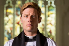 Grantchester - James Norton