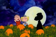 'Charlie Brown,' a 'Wicked' Special & More Must-See Halloween Programming