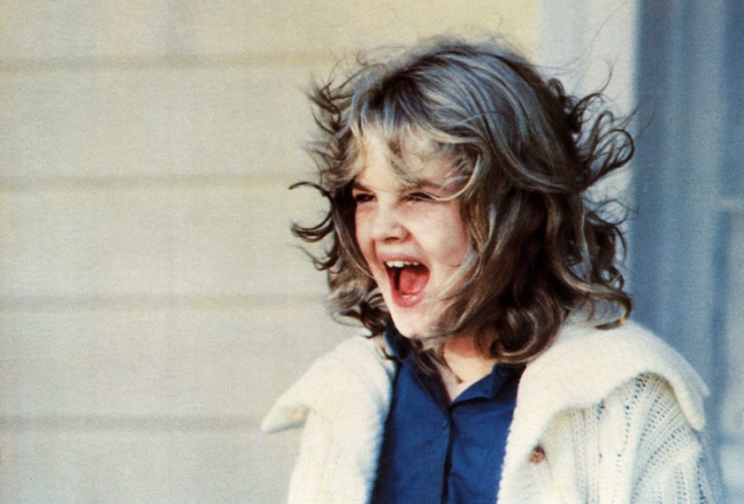 Firestarter - Drew Barrymore