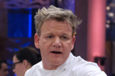 Gordon Ramsay Weighs In on the Rookies & Vets of 'Hell's Kitchen' Season 18