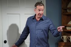 Tim Allen Reacts to 'Last Man Standing's Successful Return & Hints at What's Next