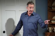 Last Man Standing - Tim Allen - 'Man vs. Myth'